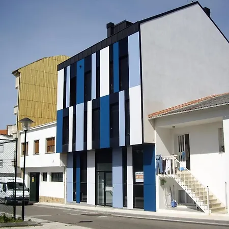 Bubela Apartment *