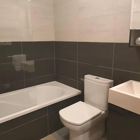 Bubela Apartment