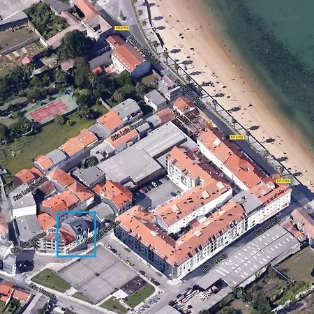 Apartment Bubela *