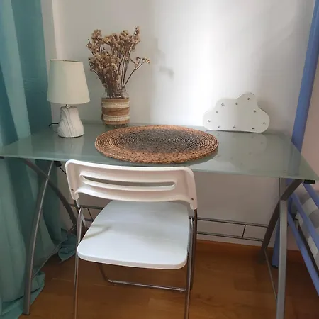 Bubela Apartment