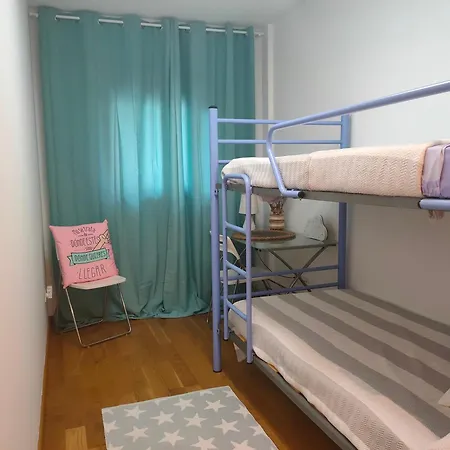 Apartment Bubela