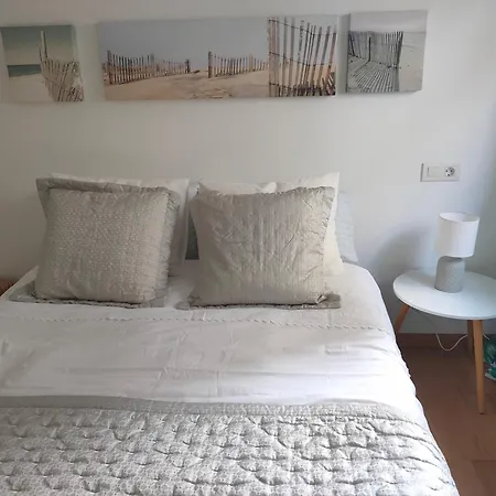 Bubela Apartment *