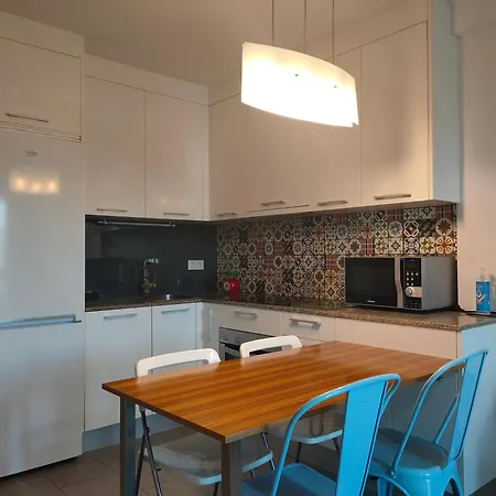 Apartment Bubela *