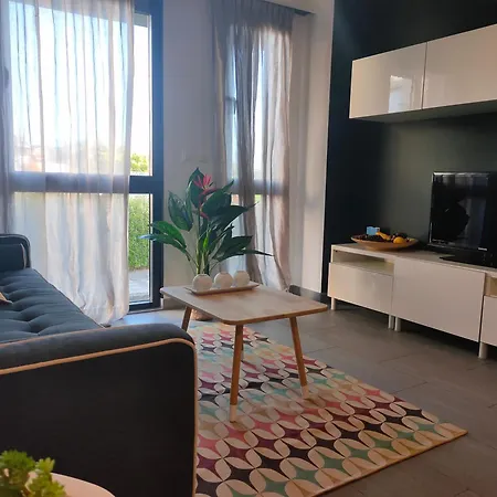 Apartment Bubela