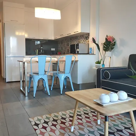 Apartment Bubela *